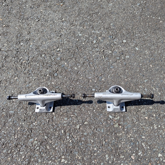 Tensor Mag Light Trucks - 7.75" - Picture 4 of 5